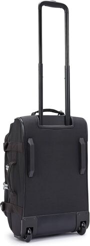 Kipling Aviana Small Rolling Carry-On Duffle Bag in Saudi Arabia