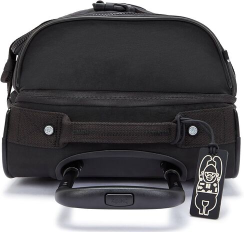 Kipling Aviana Small Rolling Carry-On Duffle Bag in Saudi Arabia