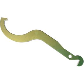 Universal Steel Steel ATV ATV ATV Tool و Drive Clutch Conch Tool متوافقة مع Polaris 2016-2020 General 1000 ، RZR S 900 (2019-2020) ، Sportsman XP 1000 (2015-2020) -Part# 2877408-329،2877408