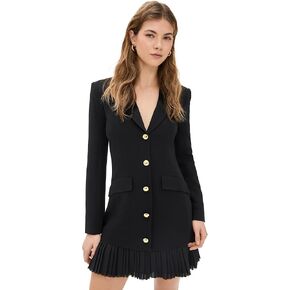 Cinq à Sept Women's Long Sleeve Regan Dress