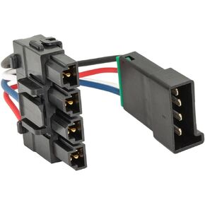 تسخير Tekonsha Wiring Tarress مناسبة