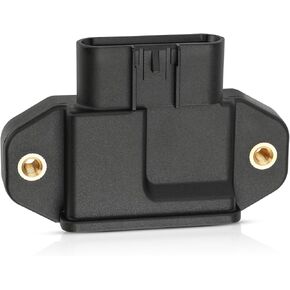 20904439 Trailer Brake Continue Control Relay Assembly for Cadillac Escalade，Chevy Silverado Suburban Tahoe, GMC Yukon Sierra 2007-2014 (20904439)