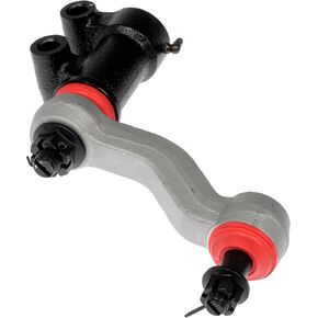 Dorman IA90289RD Steering Idler Arm and Bracket Assembly Compatible with Select Chevrolet/GMC Models