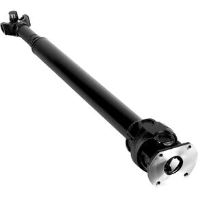 Front Drive Sheaft Assembly Assembly عمود عرضية Ford F-250 Super Duty V8 6.2/6.7 2011-2016 ، لـ Ford F-350 Super Duty V8 2011-2016 ، رمح عمود المروحة استبدال 938-304 (فقط مناسبة لـ 4WD)