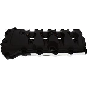 Dorman 264-737 Driver Side Engine Valve Cover Compatible with Select Ford/Lincoln Models