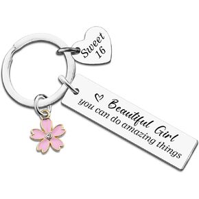 IKACVB Sweet 16 هدايا للفتيات ابنة أخت هدايا عيد ميلاد 16 in Kuwait