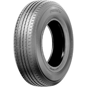 Prinx ST01 ST225/75R15 117/112M E Trailer Tire