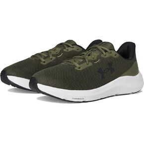 Under Armour Men's Charged Pursuit 4 Sneaker