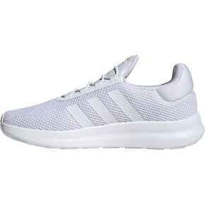 adidas Men's Lite Racer 4.0 Elastic Lace Sneaker