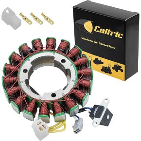 Caltric Stator Compatible With Arctic Cat 700 Efi 2006 2007 2008