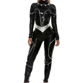 Forplay womens Reigning Panther Sexy Character Costume