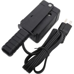Magnetic Block Heater, 1155X Engine Block Heater Us Plug 120V 200W Magnetic Heater Oil Pan Warmer for Cars, Trucks, Tractors, Snow Blowers, Chain Saws, Improved Fuel Economy
