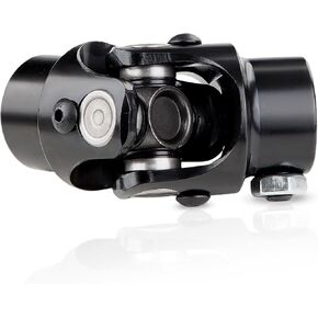عمود توجيه واحد Universal u consist 3/4 "-30 spline x 3/4" DD ، 83mm (3-1/4 ") زاوية العمل 35 درجة