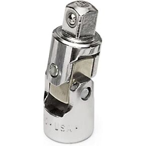 SK Tools USA 1/4" Drive Chrome Universal Joint | 40990