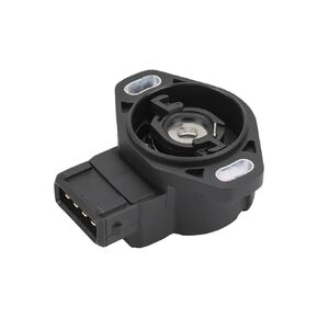 Throttle Position Sensor Compatible with Toyota 4Runner Camry Celica Land Cruiser MR2 Pickup Supra 1985-1991 Replacement for 89452-20050 89452-28030 8945220050 8945228030
