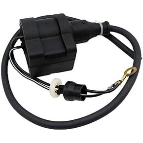 Ignition Coil 65U-85570-20-00 65U-85570-00 for Yamaha 1200 1997-2005 GP XL SUV Exciter AR210 LS
