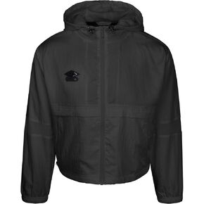Umbro Women's Crinkle Nylon Jacket