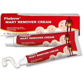 art Off Wart Remover مرهم ، جل المزيل السريع المفعول سريع المفعول مع تجميد من الكريمة التكنولوجية للتكنولوجيا ل condomoma acuminatum ، أخمصي ، شائعة ، مسطحة ، الأعضاء التناسلية
