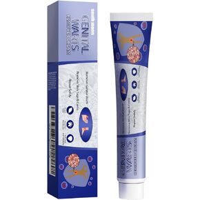 Fast Action Cream Wart Gel Maximum Strength, Wart Remover, Wart Ointment with Salicylic Acid, Wart Remover Ontment, Fast-Acting Wart Freeze Off, Wart Cream for Common Wart,Plantar Wart, Flat Wart,YG3