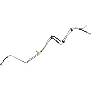 GM Genuine Parts 10394402 Front Fuel Feed and Evaporative Emission Pipe