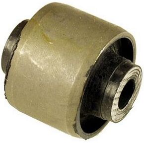 KYB SM5051 - Shock Bushing , Black
