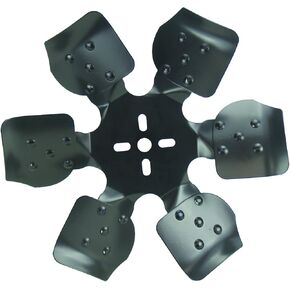 Derale 17313 Heavy Duty Fan Blade سلسلة 1000 13 "