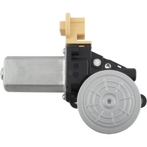 Boxi الأمامي اليسرى أو اليمين (سائق أو جانب ركاب) محرك رفع نافذة الطاقة لـ Infiniti EX35 EX37 FX35 FX37 FX50 G25 G35 G37 M35 Q40 QX50 / ل Nissan Altima Murano Quest | 742-520 80731-EH100