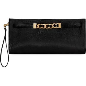 Rebecca Minkoff Curb Link Clutch