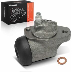 A-Premium Front Passenger Drum Brake Wheel Cylinder Compatible with Select Ford Models - F-250 F250 1961 1962 1963 1964, RWD in Saudi Arabia