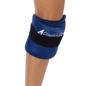Elasto-Gel, Hot/Cold Therapy Wrap, 6 X 24 by Elasto-Gel