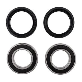 TUSK BEAR AXLE BEARING and SEAL TILE متوافق مع Yamaha Raptor 250 2008-2013/RAPTOR 350 2004-2013/RAPTOR 125 2011-2013