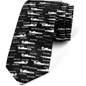 Feelyou Boys Sport Funny Ties for Men Gift 3.1x57 Inch Bookshelf Funny Ties in Saudi Arabia