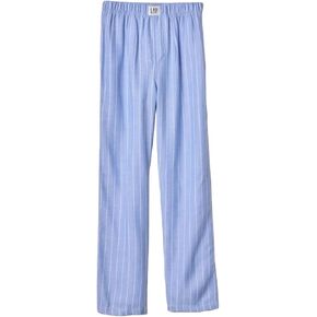 GAP Boys' Blue Stripe Bottom