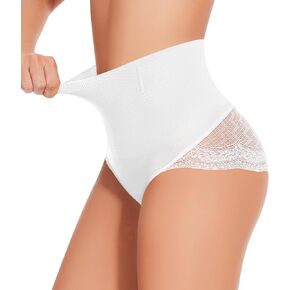 Tummy Control Underwear for Women Shapewear Panties Seamless Slimming Body Shaper Underwear