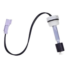 Oil Sensor Compatible with Thermo King SLXi SB T-Series TS Sentry Sentry MD RD Precedent SL SB I-III fits Isuzu D201/ D 201 2.2di / 2.2 di Engine Replaces 41-4470 414470