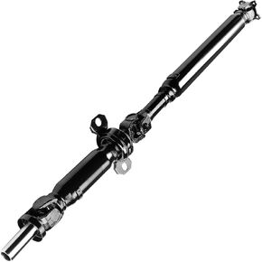 936211 Rear Drive Shaft Prop Shaft Driveshaft Assembly【RWD Automatic Transmissiont】Fit for Kia Sorento 2003 2004 2005 2006 V6 3.5L, Replace# 491003E400, 491003E450