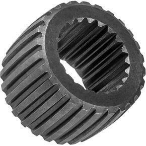 Caltric الخلفي التفاضلي محرك أقراص اقتران متوافق مع Yamaha Rhino 660 4x4 YXR660 YXR 660 2004-2007