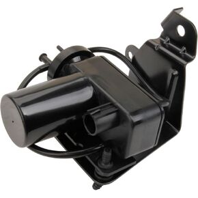 MITZONE Vacuum Pump Automotive Compatible with 1999-2010 Ford F-250 350 450 550 650 750 E-350 E-450 Super Duty Excursion Dodge Ram 2500 3500 904-214