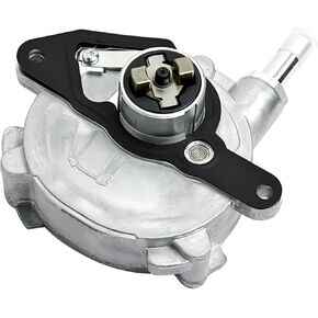 A2712301665 Brake Vacuum Pump Fits for 2012 2013 2014 2015 Me-rcedes-Benz C250 SLK250 W204 R172 1.8L, Vacuum Pump Replace OE# A2712301365 SK904023