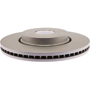 ACDelco Gold 18A82264 Front Disc Brake Rotor