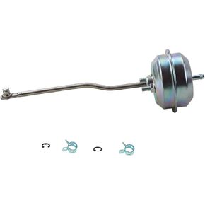 AL0067 A270 UpgradeTurbo Wastegate Actuator Fits for Mercedes Benz A180 A200 B180 C180 CLA180 GLA200 M270 A270090008080 A2700900980 A2700902780 A2700902780 A2700902280 1.6T Turbocharger