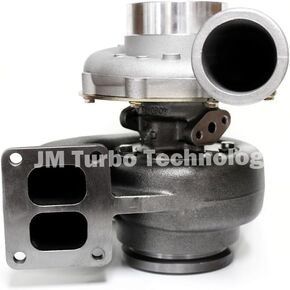 JM Turbo متوافق مع Cummins L10 H2C TurboCharger H2D Trubo