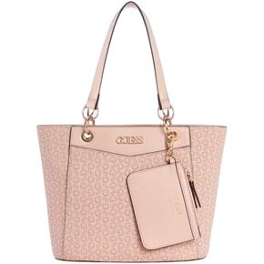 GUESS Factory Zakaria Debossed Logo Carryall
