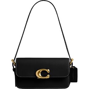 Coach Zoe Shoulder Bag, B4/Black