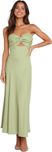 Petal & Pup Women's Rosetta Dress in Kuwait