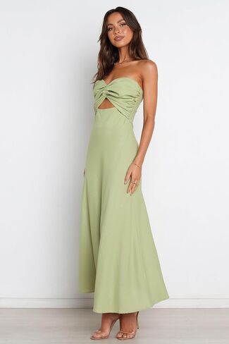 Petal & Pup Women's Rosetta Dress in Kuwait