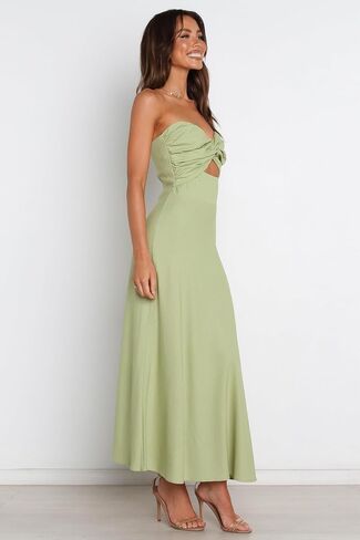Petal & Pup Women's Rosetta Dress in Kuwait