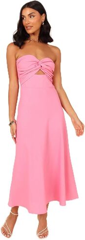 Petal & Pup Women's Rosetta Dress in Kuwait