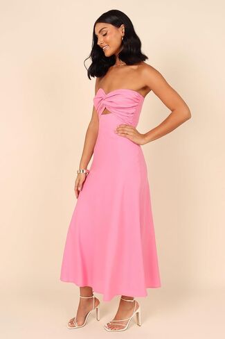 Petal & Pup Women's Rosetta Dress in Kuwait