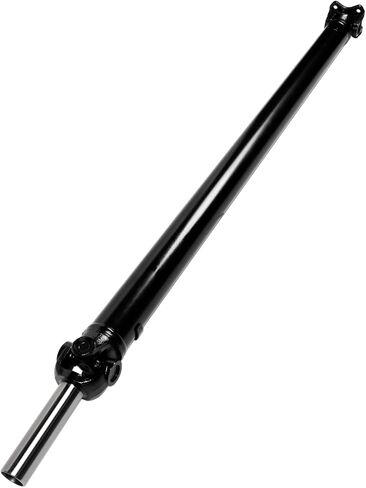 52105926AA Rear Driveshaft Drive Prop Shaft Replacement for 2002-2008 Dodge Ram 1500 RWD Automatic Transmission 120.5 Inch Wheelbase 52105926AB, 936-539 in Saudi Arabia